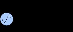 Highpass L-match circuit topology.