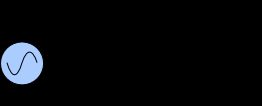 Highpass Pi-match circuit topology.