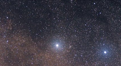 La stella con la distanza minore dal Sole.