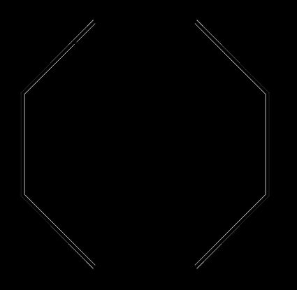 Octagon angles and properties