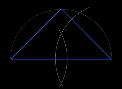 Isosceles Triangle Angles Calculator