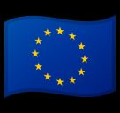 European flag emoji