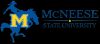 MCNEESE Frazar Memorial Library logo