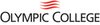 Olympic College Libraries logo