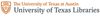 University of Texas at Austin Libraries logo