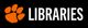 Clemson University Libraries logo