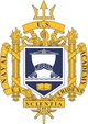 United States Naval Academy logo