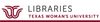 Texas Woman's University Libraries logo
