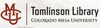 Tomlinson Library logo