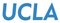UCLA library logo
