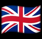 UK flag emoji