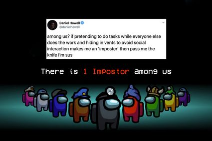 50 'Among Us' Memes For Sus Imposters and Crewmates