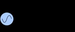 Lowpass L-match circuit topology.