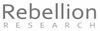 Rebellion Research logo