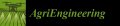 Agriengineering logo