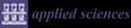 Applied Sciences logo