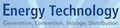 Energy Technology logo