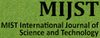 MIJST logo