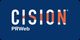 PRWeb logo