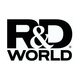 R&D World logo