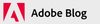 Adobe Blog logo