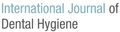 International Journal of Dental Hygiene logo