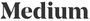 Medium logo