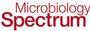 Microbiology Spectrum logo