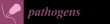 Pathogens logo