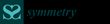 Symmetry logo