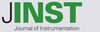Journal of Instrumentation logo