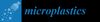 Microplastics logo