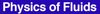 Physics of Fluids logo