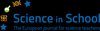 Science in School logo