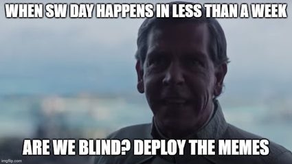 deploy the memes