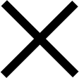 A cross with A on the left, B on the right, sum in the bottom, and product in the top