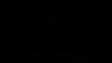 Bored Panda logo