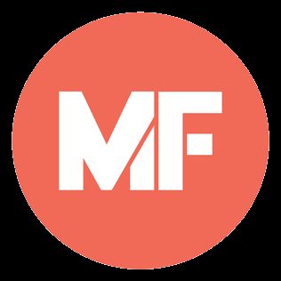 Mental Floss logo