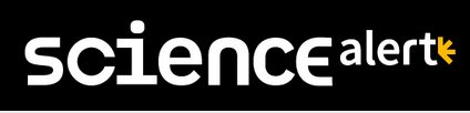 Science Alert logo