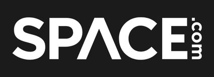 Space.com logo