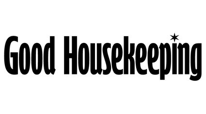 Good Housekeeping logo