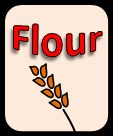 Flour bag image