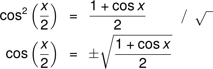 half-angle-calculator