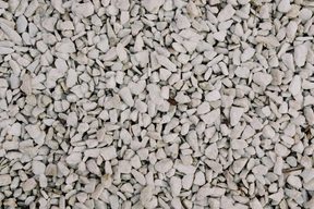 Marble chips