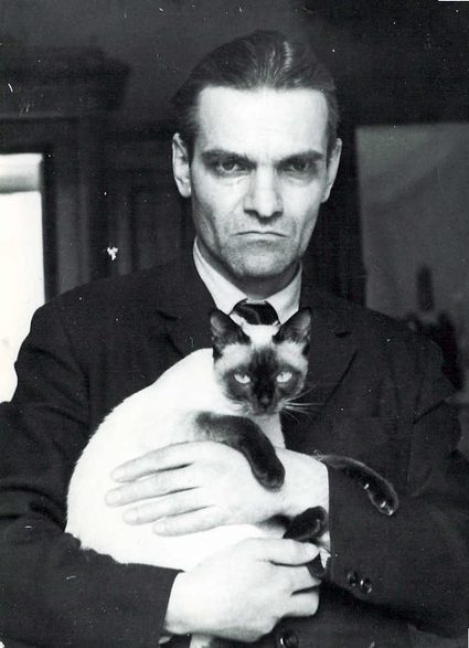 Yuri Knorozov