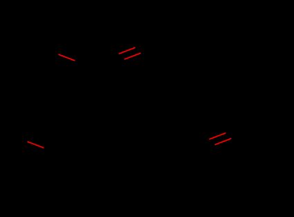 Midsegment of a triangle.