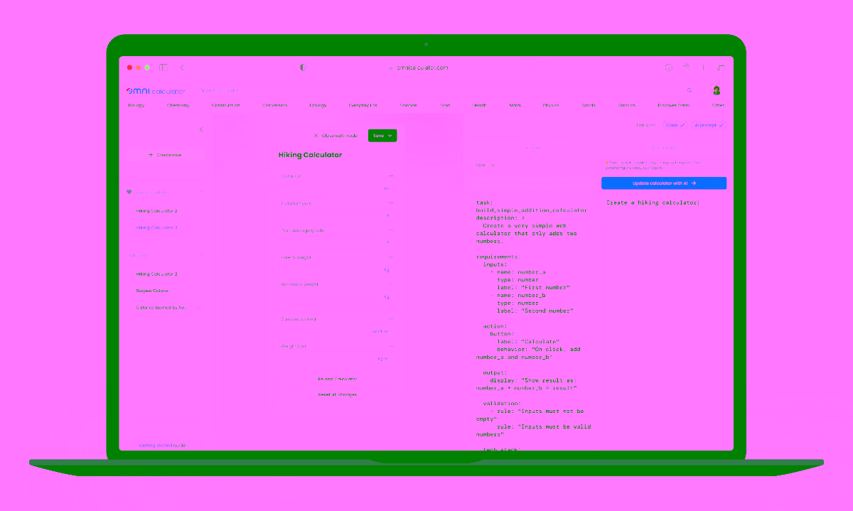 OCB interface