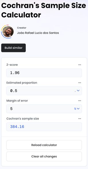 Cat calorie calculator