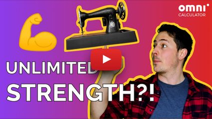 YouTube video thumbnail of Pulleys: Simple Machines Give You Superhuman Strength Thanks to Science.