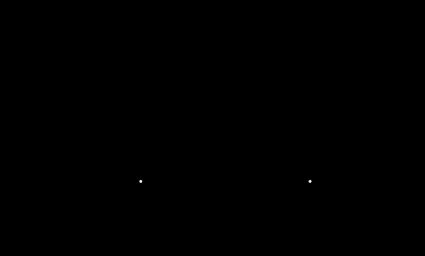 Simple beam element.